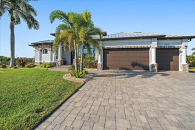 Beach Home For Sale in Port Charlotte, Florida