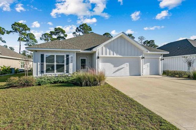 Beach Home For Sale in Gulf Breeze, Florida