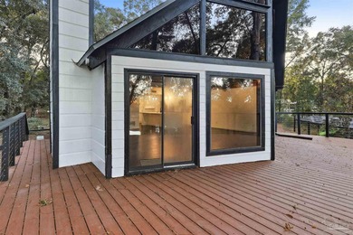 Beach Home For Sale in Milton, Florida