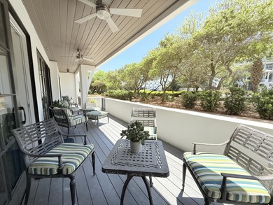 Beach Condo For Sale in Inlet Beach, Florida