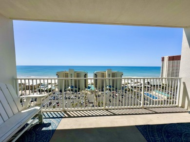 Beach Condo For Sale in Panama City Beach, Florida