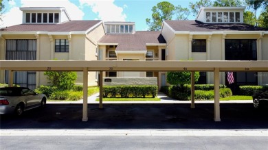 Beach Condo Off Market in Oldsmar, Florida