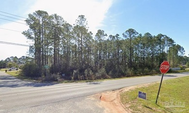 Beach Home For Sale in Navarre, Florida