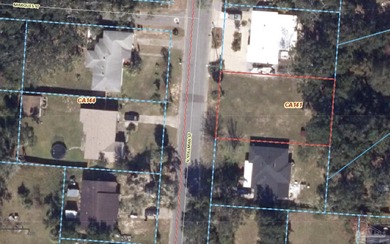 Beach Lot For Sale in Pensacola, Florida
