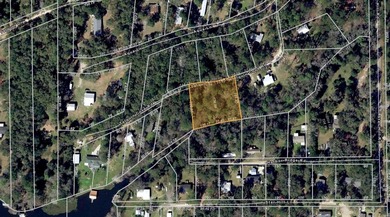 Beach Lot For Sale in Tallahassee, Florida