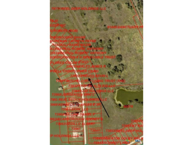 Beach Lot For Sale in Port O Connor, Texas