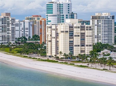 Beach Condo For Sale in Naples, Florida
