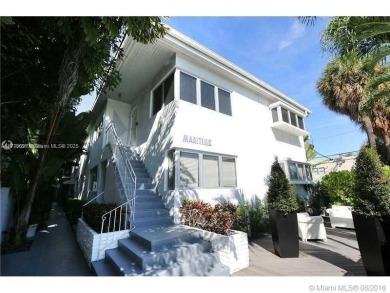 Beach Condo For Sale in Miami Beach, Florida