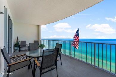 Beach Condo For Sale in Panama City Beach, Florida