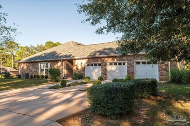 Beach Home Sale Pending in Navarre, Florida