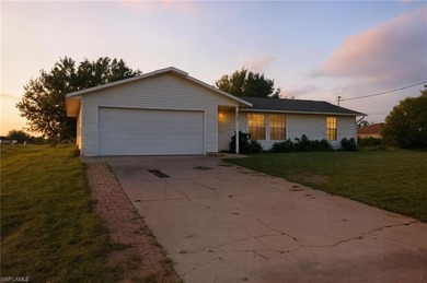 Beach Home For Sale in Lehigh Acres, Florida