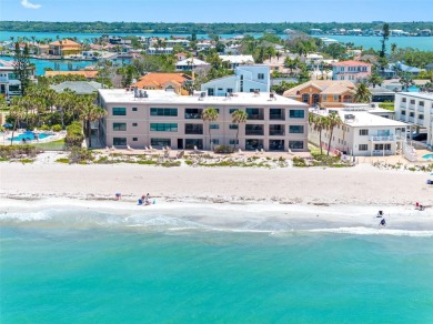 Beach Condo For Sale in Belleair Beach, Florida