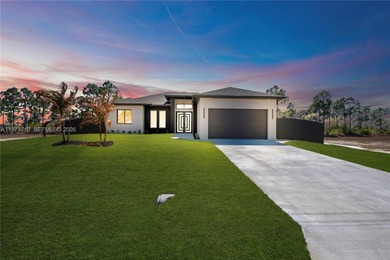 Beach Home For Sale in Cape Coral, Florida