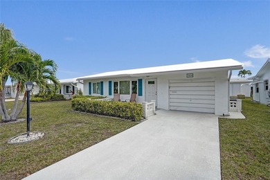 Beach Home For Sale in Boynton Beach, Florida