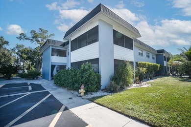 Beach Condo For Sale in Bradenton, Florida