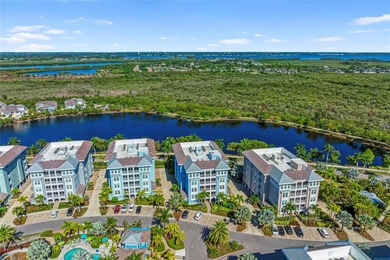 Beach Condo For Sale in Bradenton, Florida