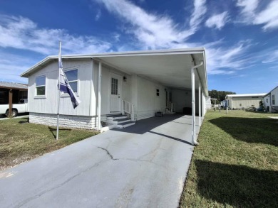 Beach Home For Sale in New Port Richey, Florida