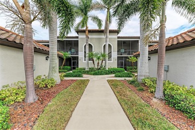 Beach Condo For Sale in Bradenton, Florida