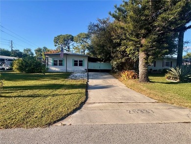 Beach Home Sale Pending in Bonita Springs, Florida