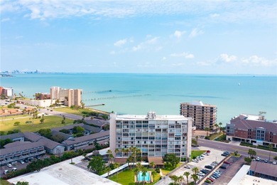 Beach Condo For Sale in Corpus Christi, Texas
