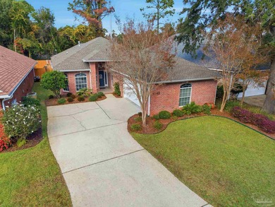 Beach Home For Sale in Gulf Breeze, Florida