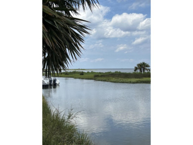 Beach Lot For Sale in Perry, Florida