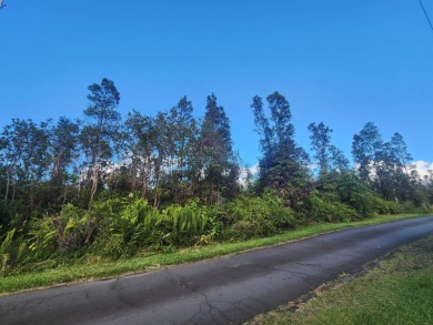 Beach Acreage For Sale in Mountain View, Hawaii
