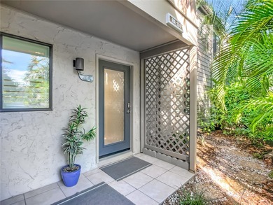 Beach Condo For Sale in Sarasota, Florida
