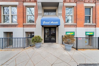 Beach Condo For Sale in Cleveland, Ohio