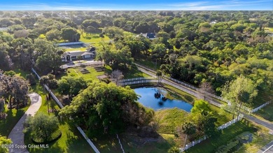Beach Home Active Under Contract in Melbourne, Florida