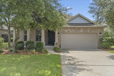 Beach Home For Sale in Pensacola, Florida