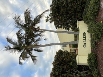 Beach Townhome/Townhouse For Sale in Fort Pierce, Florida