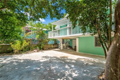 Beach Home For Sale in Islamorada, Florida