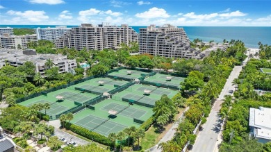 Beach Condo For Sale in Key Biscayne, Florida