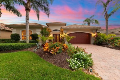 Beach Home For Sale in Estero, Florida