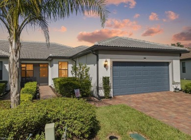 Beach Home For Sale in Ave Maria, Florida