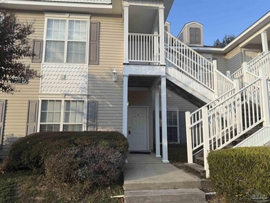 Beach Home For Sale in Pensacola, Florida