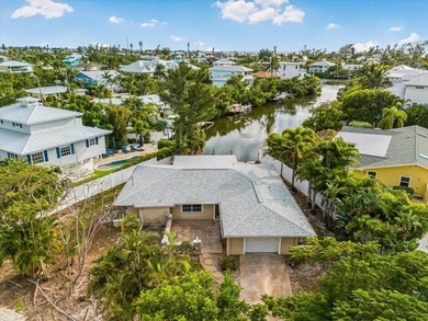 Beach Home For Sale in Anna Maria, Florida