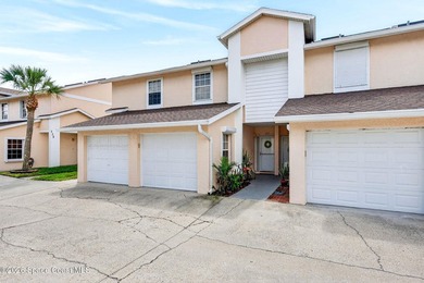 Beach Condo For Sale in Cocoa Beach, Florida