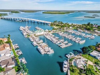 Beach Lot For Sale in Marco Island, Florida