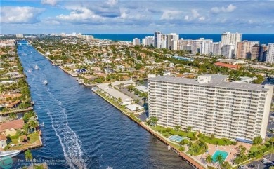 Beach Condo For Sale in Fort Lauderdale, Florida