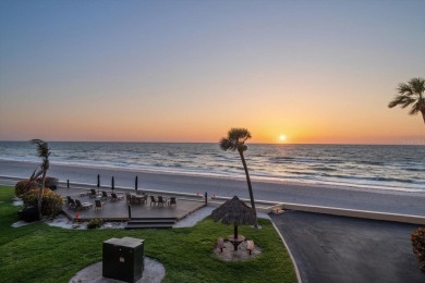Beach Condo Sale Pending in Belleair Beach, Florida