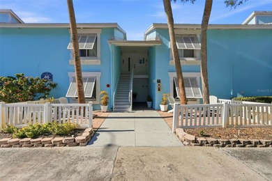 Beach Condo For Sale in St. Petersburg, Florida