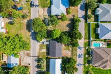 Beach Lot Sale Pending in Panama City Beach, Florida