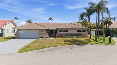 Beach Home For Sale in Davie, Florida