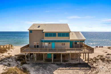 Beach Home For Sale in Gulf Shores, Alabama
