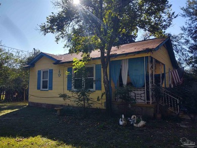 Beach Home For Sale in Milton, Florida