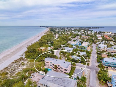 Beach Condo For Sale in Holmes Beach, Florida