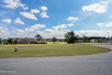 Beach Lot For Sale in Calabash, North Carolina