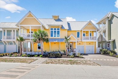 Beach Home For Sale in Port Aransas, Texas